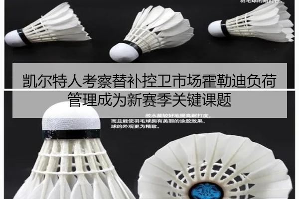 凯尔特人考察替补控卫市场霍勒迪负荷管理成为新赛季关键课题